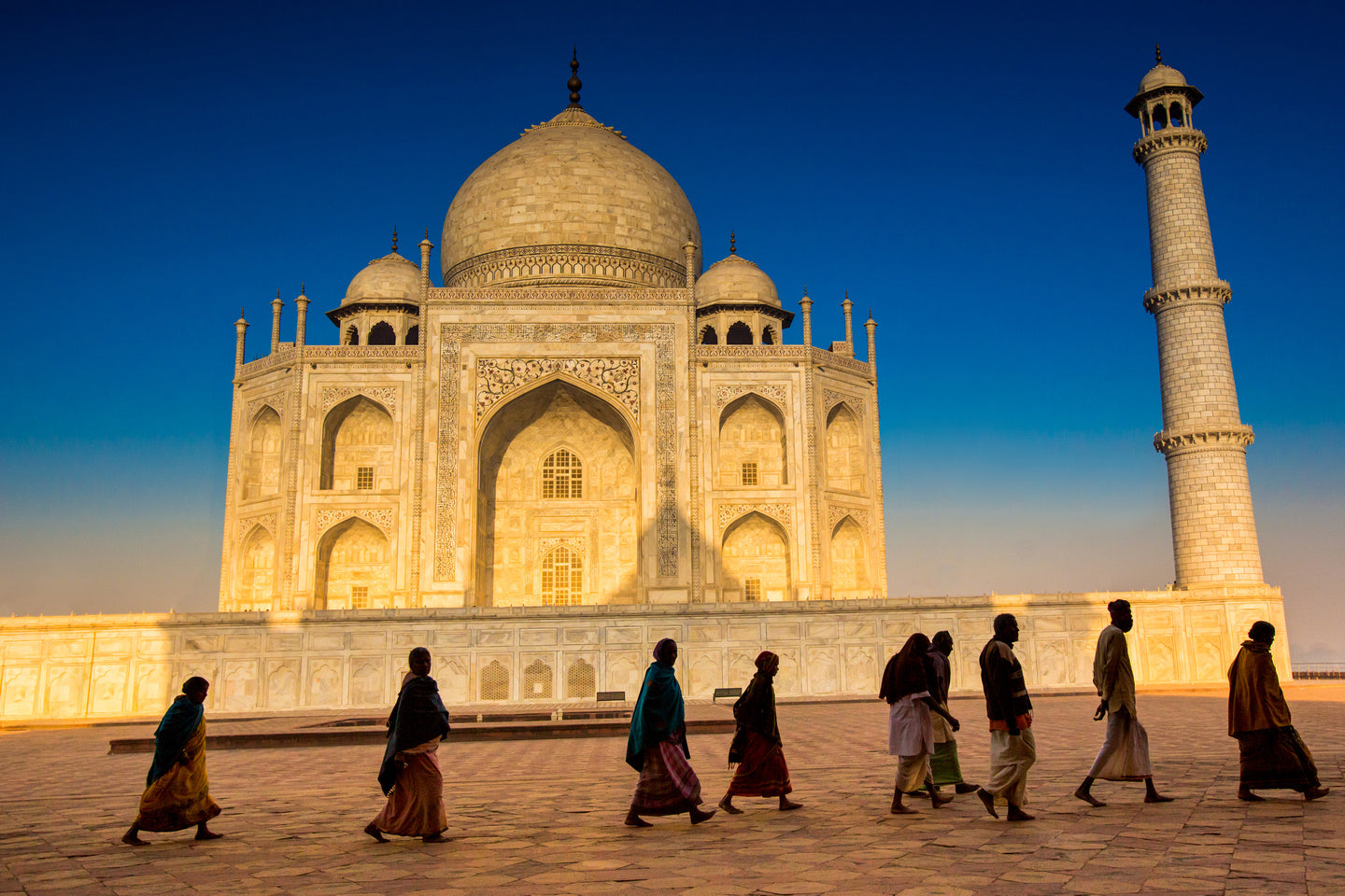 Exotic Landscapes Travel Photo Media