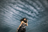 Storm Queen in Arizona - Global Goddesses