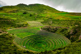Moray Wonders - Peru Series