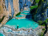 Crystal Waters - Peru Series