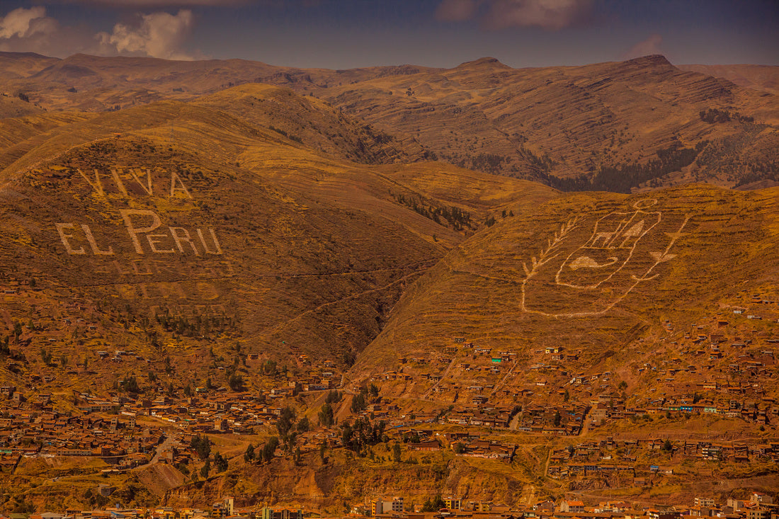 Viva El Peru - Peru Series