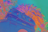 Bel Air- Urban Pop Art