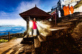 Ancient Mystery in Adam's Peak, Sri Lanka - Global Goddesses