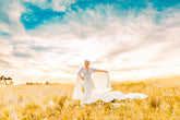 Alluring Fields in Topanga Canyon, California - Global Goddesses