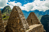 Incan Bricks - Peru Series
