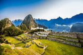 Machu Peaks - Peru Series