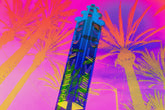 Culver - Urban Pop Art