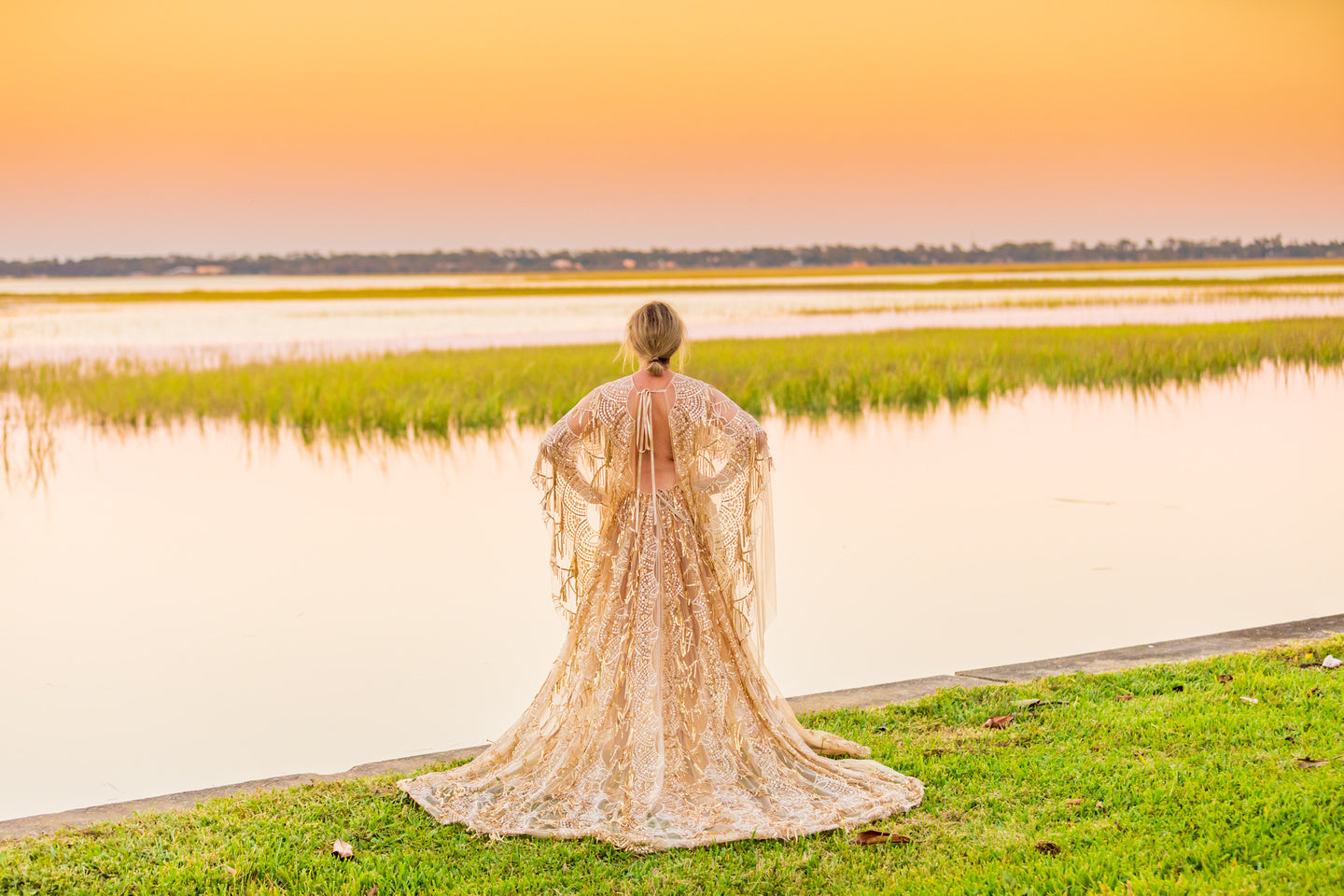 Glamor at Musgrove, Georgia - Global Goddesses
