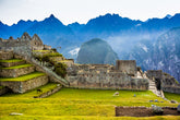 Ancient Bricks - Peru Series