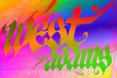West Adams - Urban Pop Art