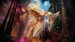 AI Legacy Portrait Session