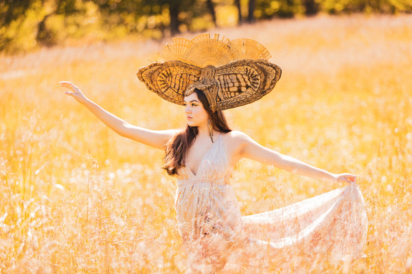 Global Goddess Shoot