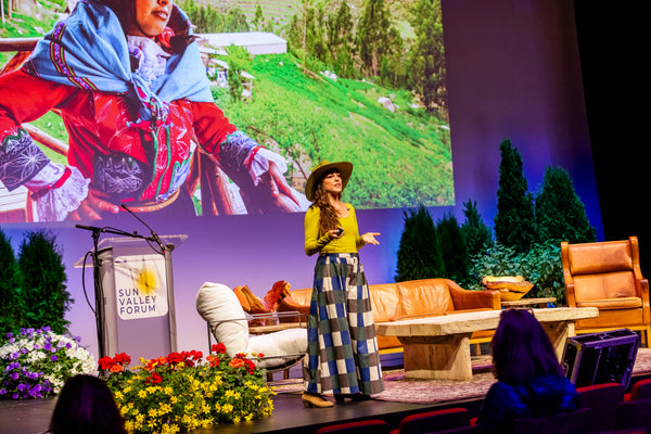 Speaking Engagements