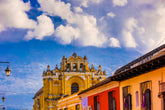 Antigua, Guatemala - Exotic Landscapes