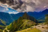 Peaks - Peru Series